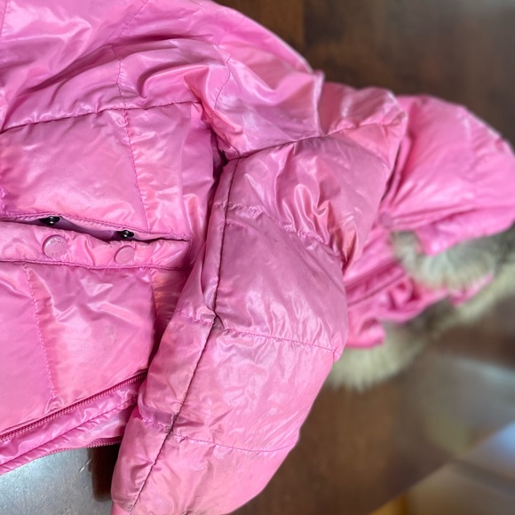 Authentic Moncler K-2 down jacket - Picture 8 of 10